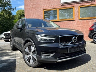 Volvo XC40 T5 Hybride Momentum Pro Stoelverwarming