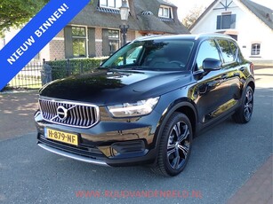 Volvo XC40 T5 Twin-Engine Inscription