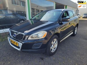 Volvo XC60 2.0 D3 Summum automaat