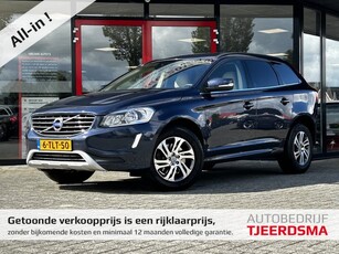 Volvo XC60 2.0 D4 FWD Momentum