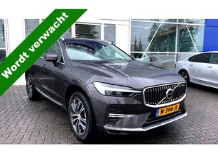 Volvo XC60 2.0 Recharge T6 AWD 250kW/340pk Aut8 Inscription