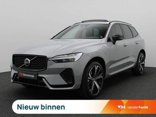 Volvo XC60 2.0 Recharge T6 AWD Plus Dark 350PK Panoramadak