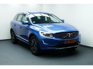 Volvo XC60 2.0 T5 245pk FWD R-Design. Adaptief Cruise