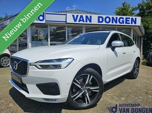 Volvo XC60 2.0 T5 AWD R-Design Panorama / Trekhaak