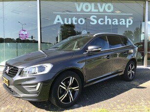 Volvo XC60 2.0 T5 FWD R-Design Automaat Rijklaar incl 12