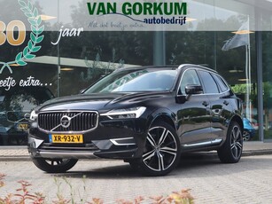 Volvo XC60 2.0 T5 Inscription Panoramadak / 360 camera /