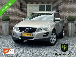 Volvo XC60 2.0 T5 Summum *Automaat *Leder *Stoelverw*Revisie