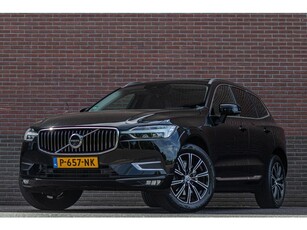 Volvo XC60 2.0 T6 310PK AWD Inscription ** VERKOCHT **