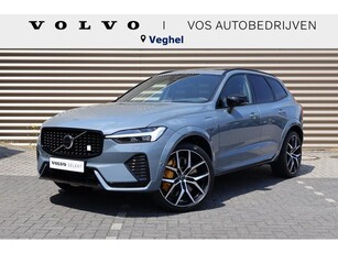 Volvo XC60 2.0 T8 AWD Polestar Engineered l Long range