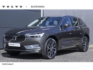 Volvo XC60 B4 Inscription Panoramadak Harman Kardon