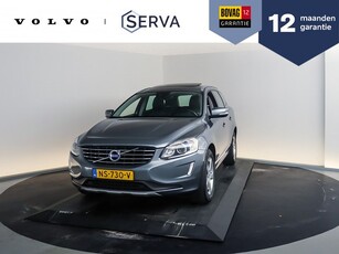 Volvo XC60 D5 Polar+ Panoramadak Parkeercamera