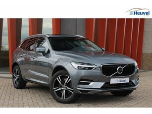 Volvo XC60 T8 Recharge AWD Momentum Panoramadak