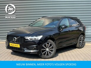 Volvo XC60 T8 Twin Engine AWD R-Design Plug in Hybrid PHEV