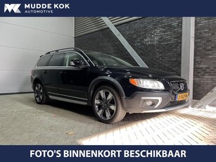 Volvo XC70 2.0 D4 FWD Nordic+ Aut Schuif/kanteldak