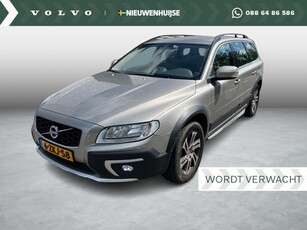 Volvo XC70 2.0 T5 FWD Nordic+ Trekhaak Spoiler Family