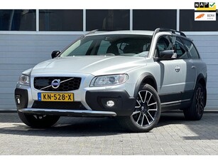 Volvo XC70 2.4 D4 AWD Polar+ Black Edition 5 cilinder Euro 6