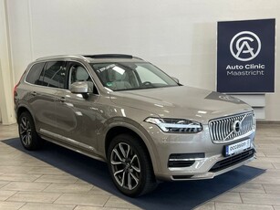 Volvo XC90 2.0 T8 Recharge AWD Business Pro (bj 2021)