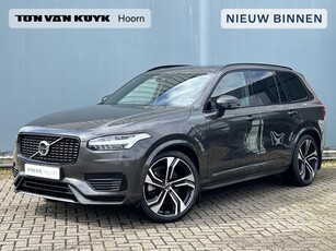 Volvo XC90 2.0 T8 Recharge AWD Ultimate Dark Bowers &