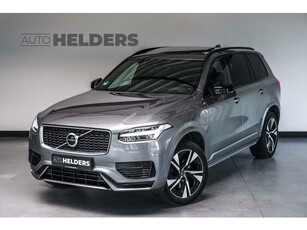 Volvo XC90 2.0 T8 Twin Engine AWD R-Design Pano HuD ACC