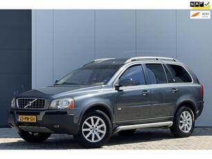 Volvo XC90 2.9 T6 Executive 7 PERSOONS AUTOMAAT LEER