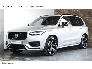 Volvo XC90 T8 Automaat Recharge AWD R-Design Bowers &