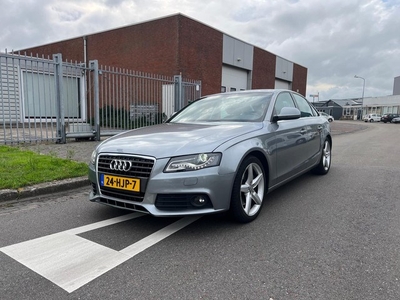 Audi A4 Limousine 2.0TFSI SLine / Dealeronderhouden /