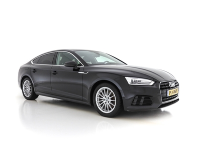 AUDI A5 Sportback 2.0 TFSI [MODEL-2018] Aut. *NAVI-FULLMAP | FULL-LED | ECC | PDC | CRUISE | COMFORT-SEATS | 17