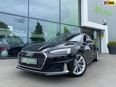 AUDI A5 Sportback 45 TFSI quattro Advanced * Black Pack * 245pk * Trekhaak