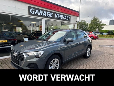 Audi Q3 35 TFSI (bj 2019, automaat)