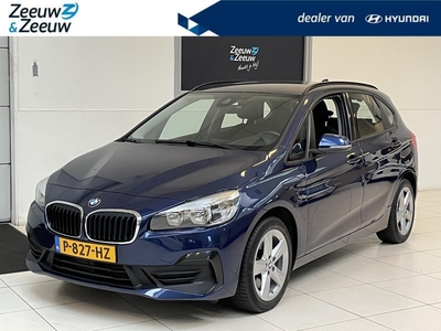 BMW 2-SERIE Active Tourer 225xe iPerformance eDrive Edition | Navigatie | Cruise control |