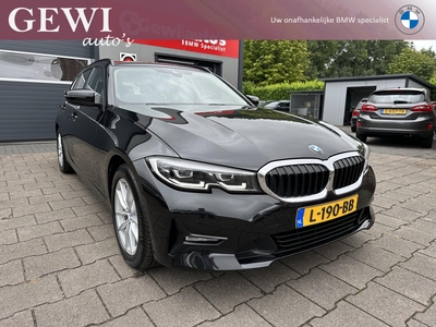 BMW 3-SERIE Touring 318d Mild Hybrid Business Edition Plus