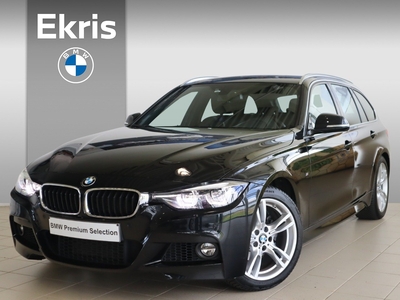 BMW 3-SERIE Touring 318i M Sportpakket / Navigatie Professional / Trekhaak