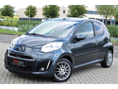 Citroen C1 1.0 Collection l Airco l Elek Pak l LMV l LED