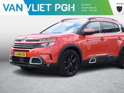 CITROEN C5 AIRCROSS 1.2 PureTech Feel | NAVIGATIE | TREKHAAK |