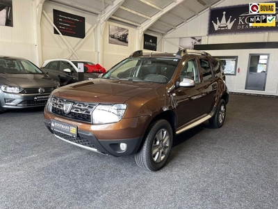 Dacia Duster 1.2 TCe 4x2 Prestige Cruise Control