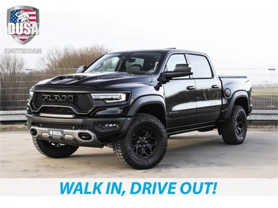 Dodge Ram Pick Up TRX 6.2 Hemi Supercharged 702PK Harman