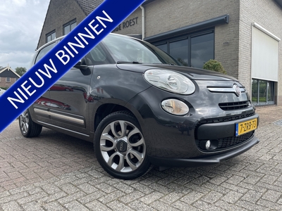 FIAT 500 L 0.9 TwinAir Lounge Panoramadak / All Seasons