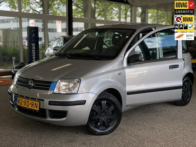 Fiat Panda 1.1 ActiveDistr