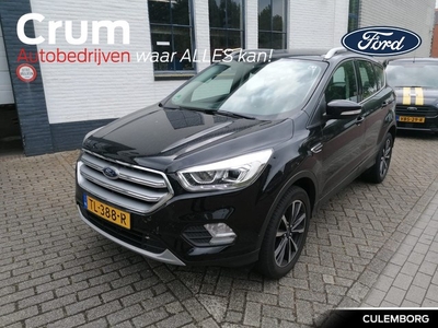 Ford Kuga 1.5 120pk Trend Ultimate * Trekhaak * Camera *