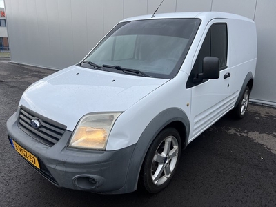 Ford Transit Connect T200S 1.8 TDCi Economy Edition