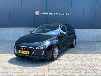 Hyundai i30 1.0 T-GDI Comfort