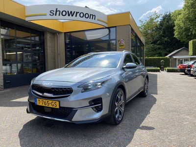 Kia Xceed 1.6 GDi PHEV DynamicPlusLine Camera Navi Apple