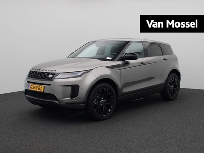 LAND ROVER RANGE ROVER EVOQUE 2.0 P200 AWD R-Dynamic | PANORAMADAK | MERIDIAN AUDIO | CAMERA VOOR+ACHTER | NAVIGATIE | LEDER | STOELVERWARMING | CLIMATE CONTROL | PARKEERSENSOREN | LM VELGEN | LED |