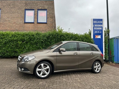 Mercedes-Benz B-Klasse 180 Climate C, Navigatie, Lmv