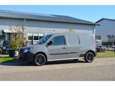 Mercedes-Benz Citan 109 CDI BlueEFFICIENCY Extra Lang