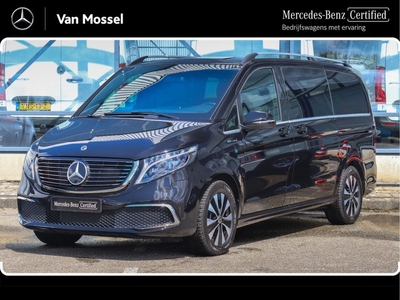 Mercedes-Benz EQV 300 L2 CLIMA/360°CAMERA/DISTRONIC/NAVI