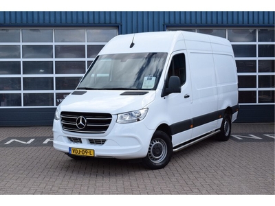 Mercedes-Benz Sprinter 316 2.2 CDI L2H2 DC EURO VI-D