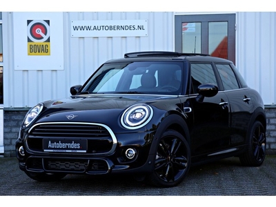 MINI Mini 1.5 Cooper JCW 5 deurs Aut.*Perfect