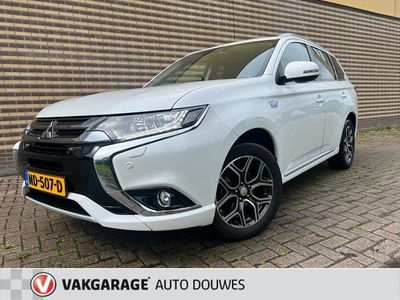 Mitsubishi Outlander 2.0 PHEV Executive Edition Keurige