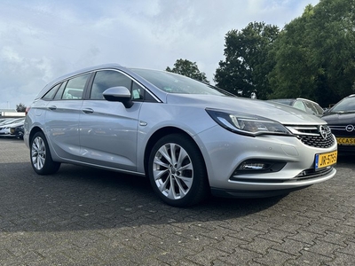 Opel Astra Sports Tourer Comfort-Pack 1.6 CDTI Business+